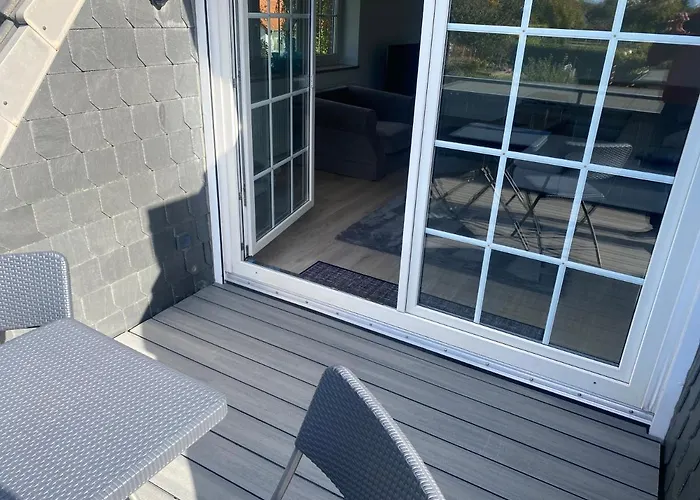 Ferienwohnung Falkenfeld