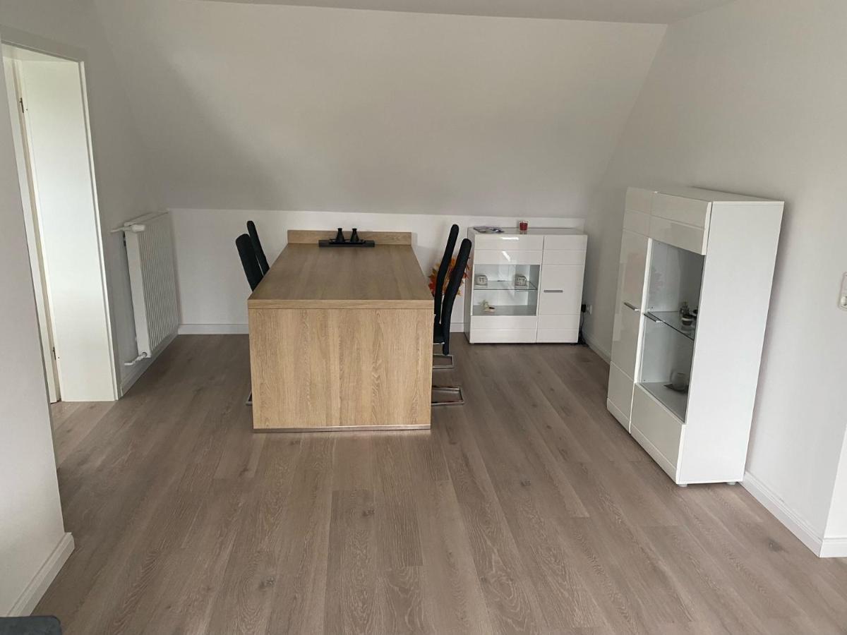 Falkenfeld Apartment *